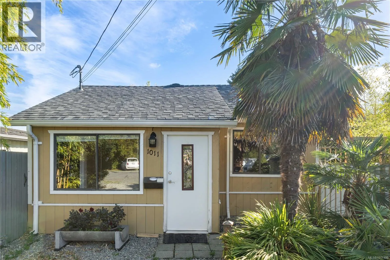 House for rent: 1011 St. David Cres, Nanaimo, British Columbia V9S 2J1