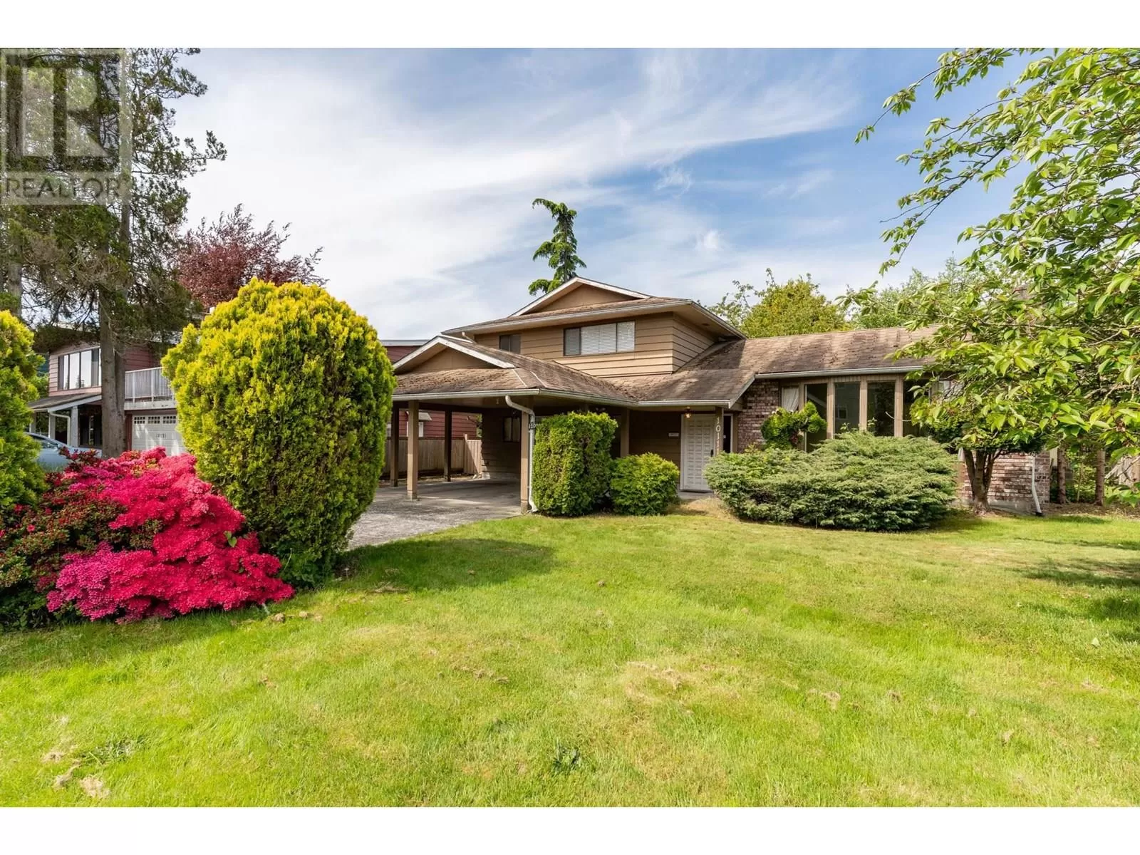 House for rent: 10111 Gower Street, Richmond, British Columbia V7A 4G2