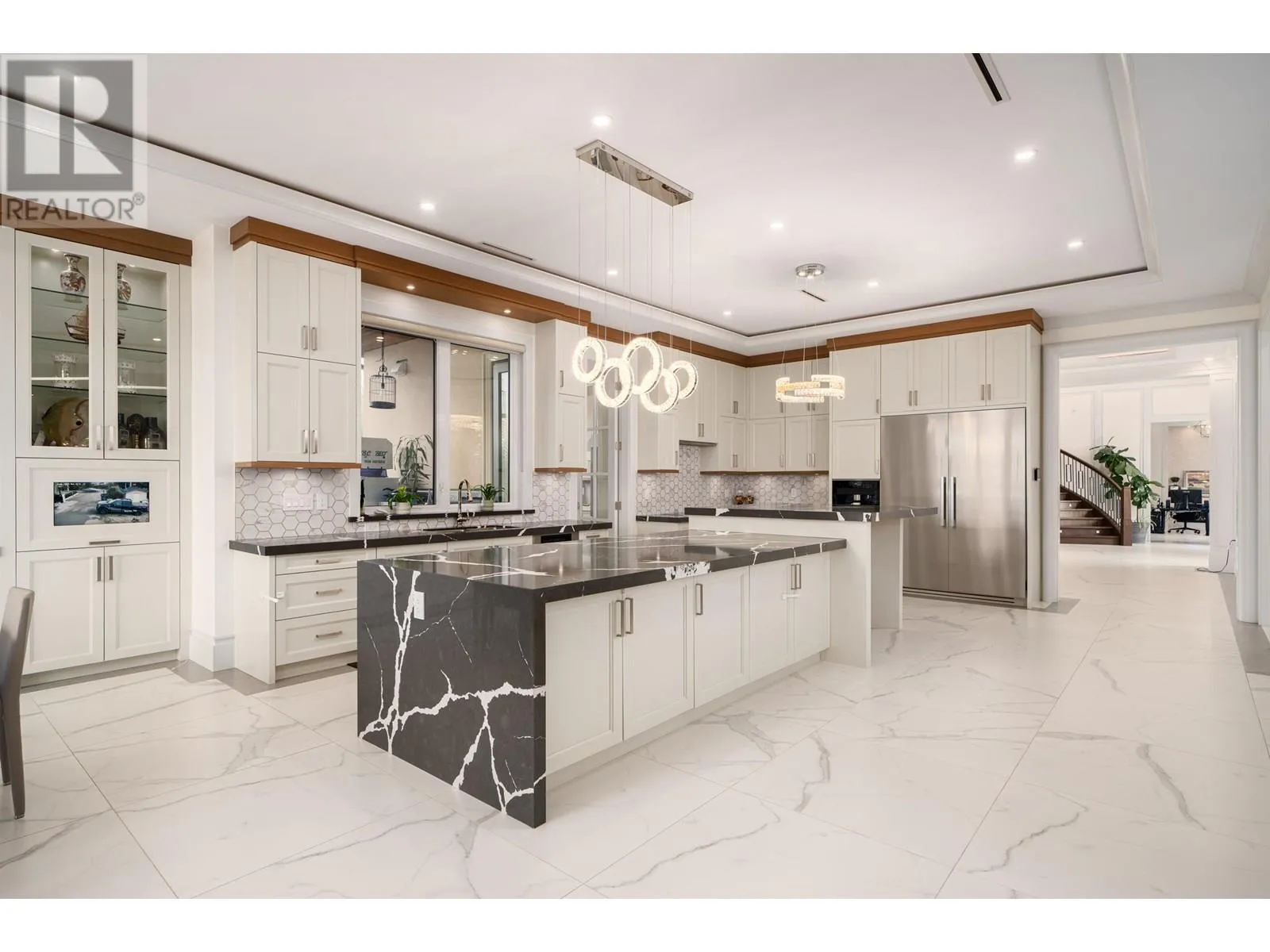 House for rent: 10111 No. 6 Road, Richmond, British Columbia V6W 1E6