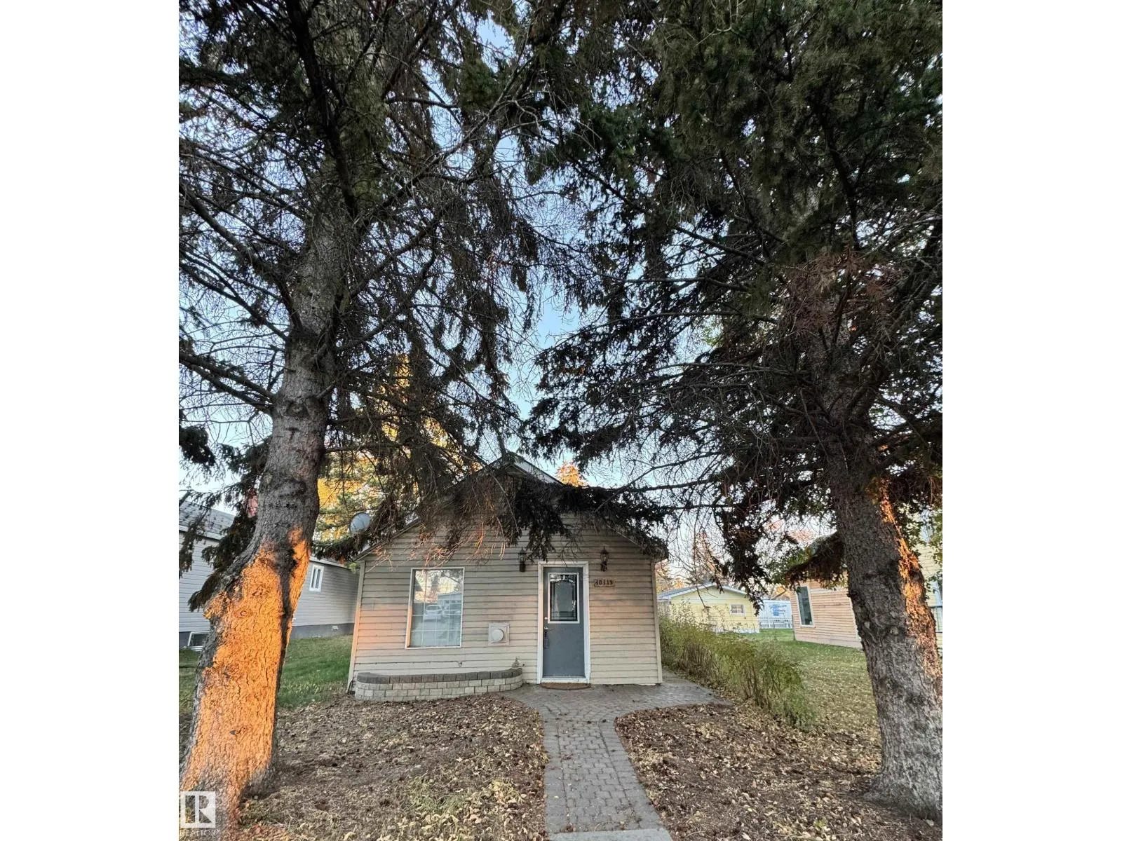 House for rent: 10115 105 St, Westlock, Alberta T7P 1V9