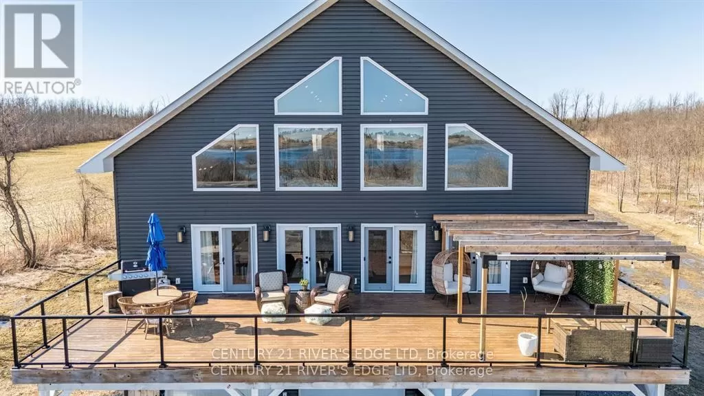 House for rent: 10115 County Rd 2 Road, South Dundas, Ontario K0E 1K0