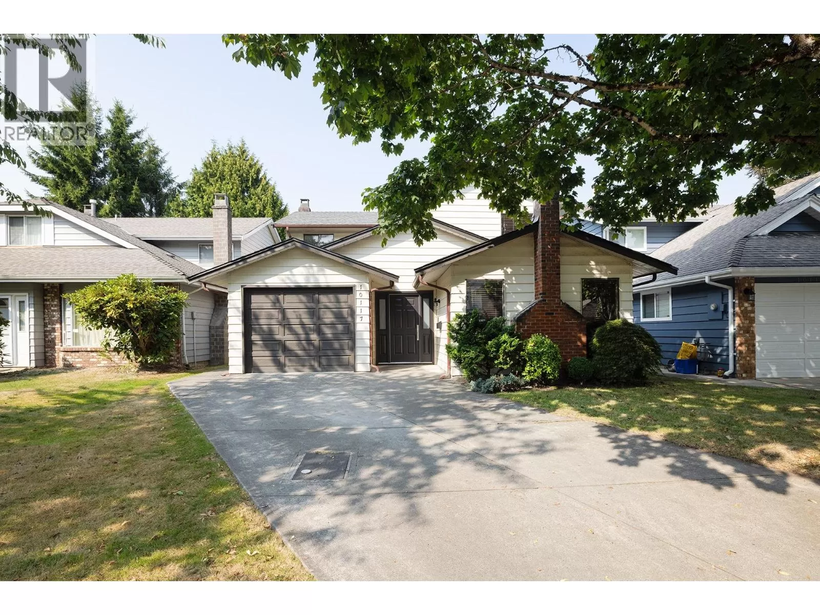 House for rent: 10117 Lawson Drive, Richmond, British Columbia V7E 5M2