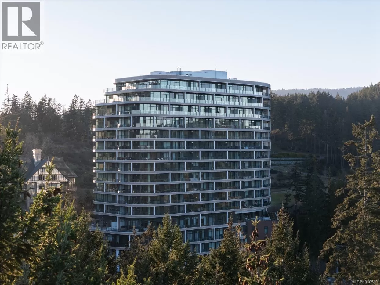 Apartment for rent: 1012 2000 Hannington Rd, Langford, British Columbia V9B 6R6