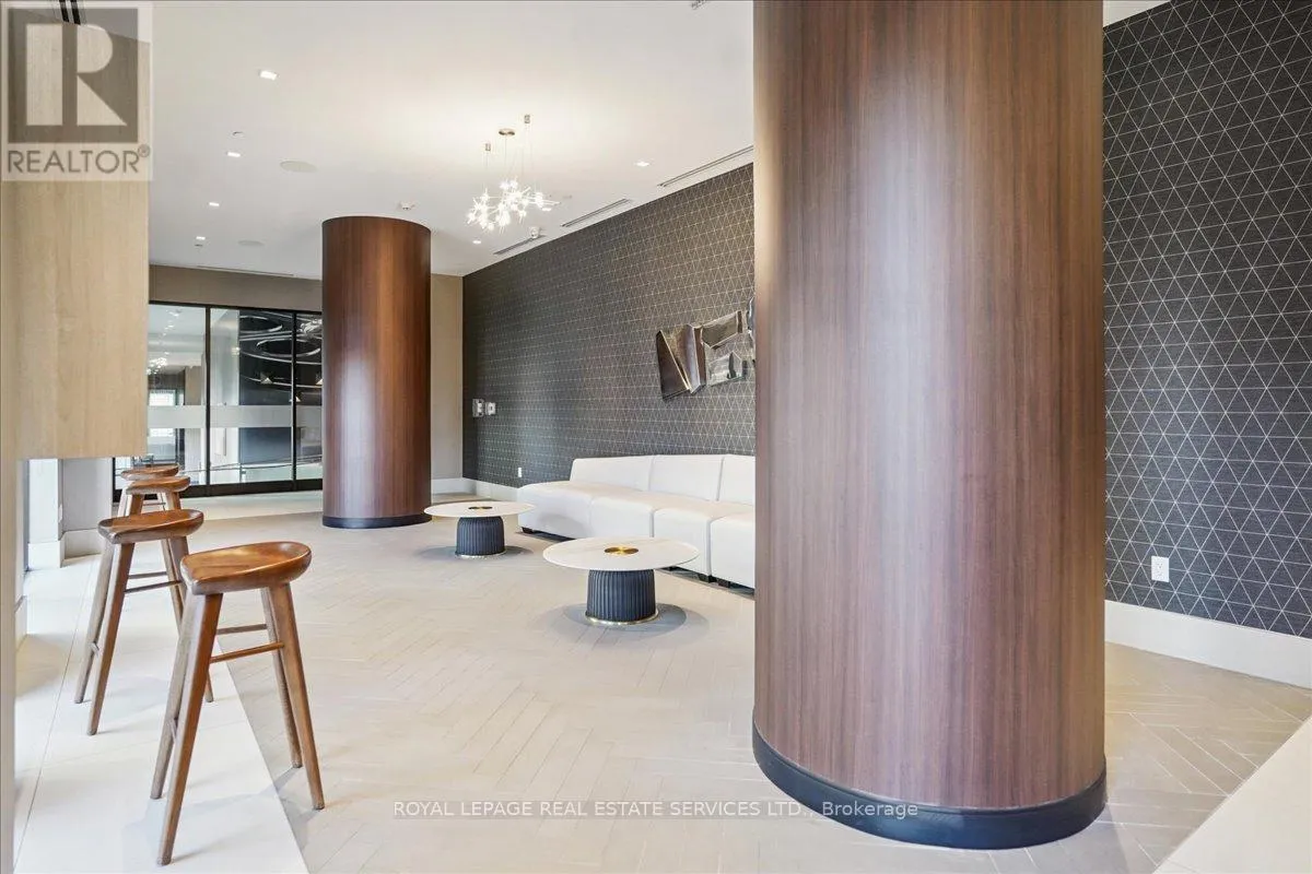 Apartment for rent: 1012 - 2550 Simcoe Street N, Oshawa, Ontario L1L 0R5