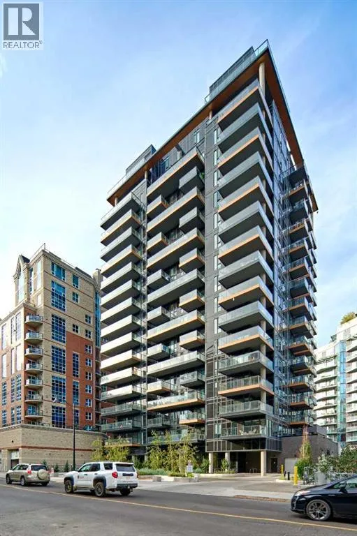 Apartment for rent: 1012, 730 2 Avenue Sw, Calgary, Alberta T2P 1R8