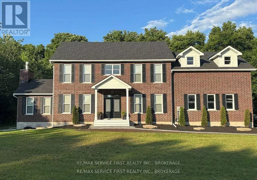 House for rent: 1012 Applewood Lane, Frontenac, Ontario K0H 1X0