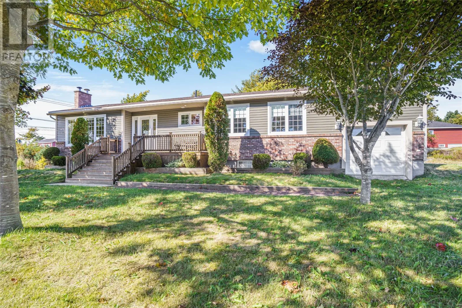 House for rent: 10-12 Back Track Road, Tilton, Newfoundland & Labrador A0A 3X0