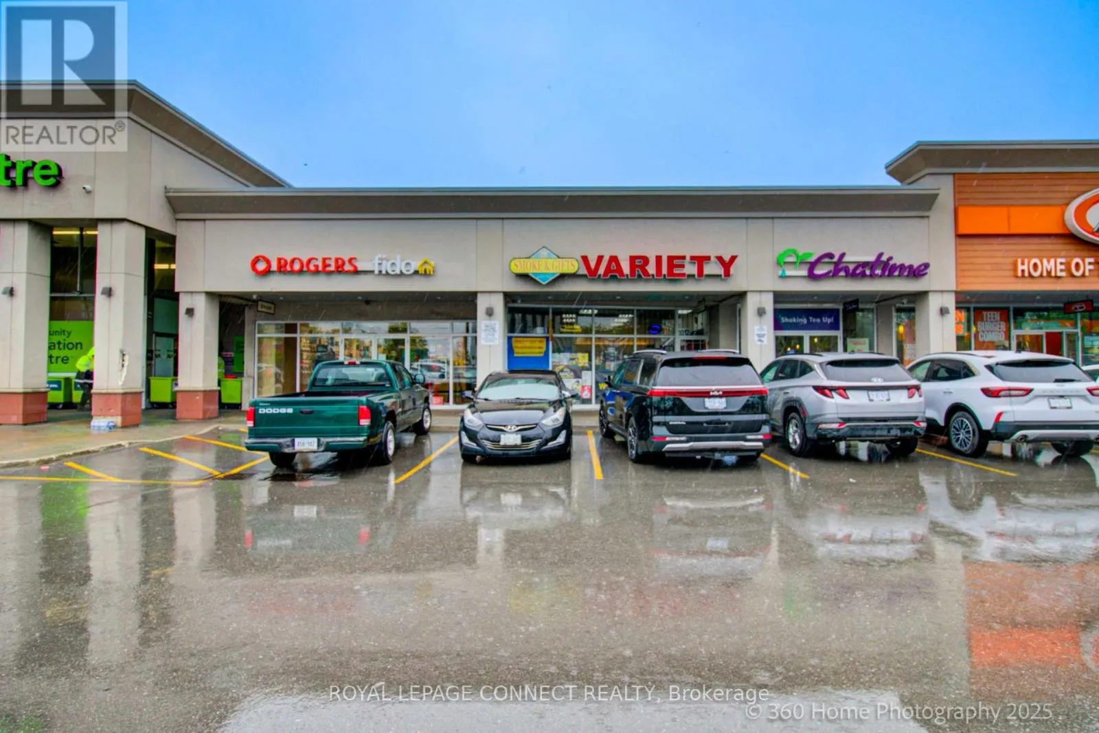 1012 Wilson Avenue, Toronto, Ontario M3K 1G6