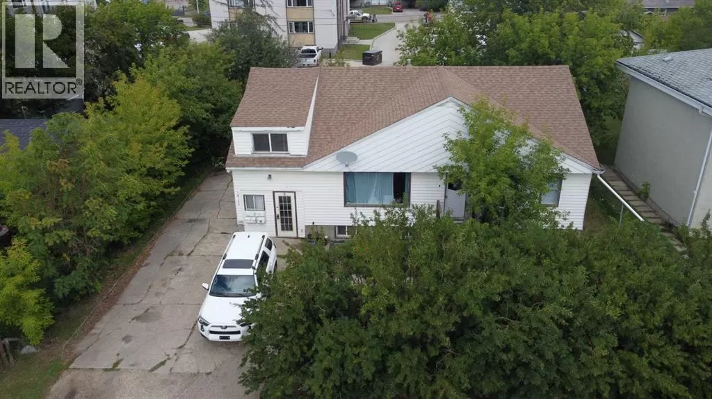 Multi-Family for rent: 10120 103 Avenue, Grande Prairie, Alberta T8V 1C1