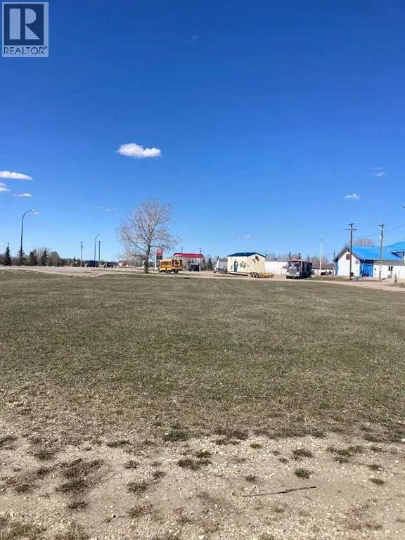 10124 100 Avenue, Hythe, Alberta T0H 2C0