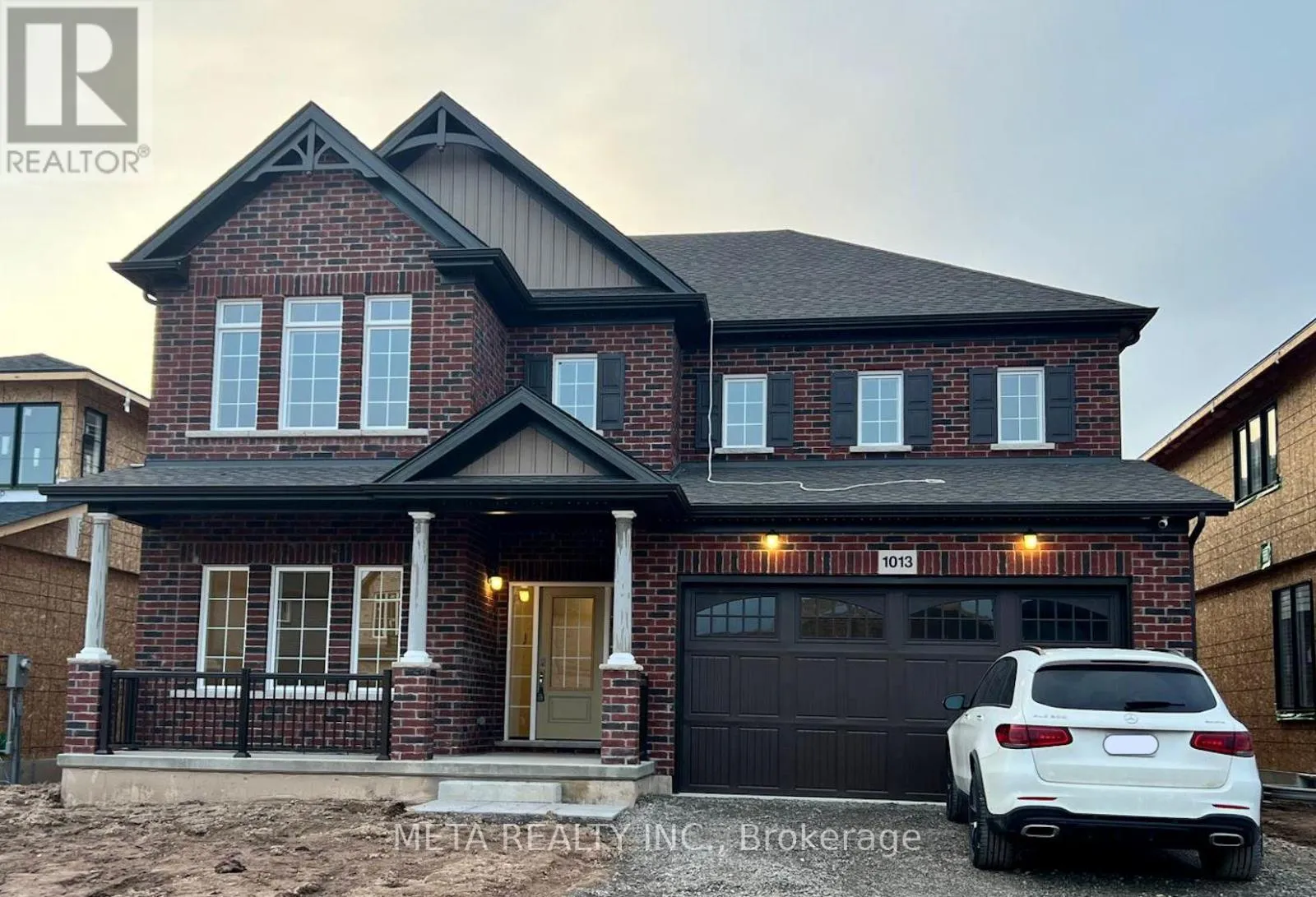 House for rent: 1013 Kraft Road N, Fort Erie, Ontario L2A 0H3