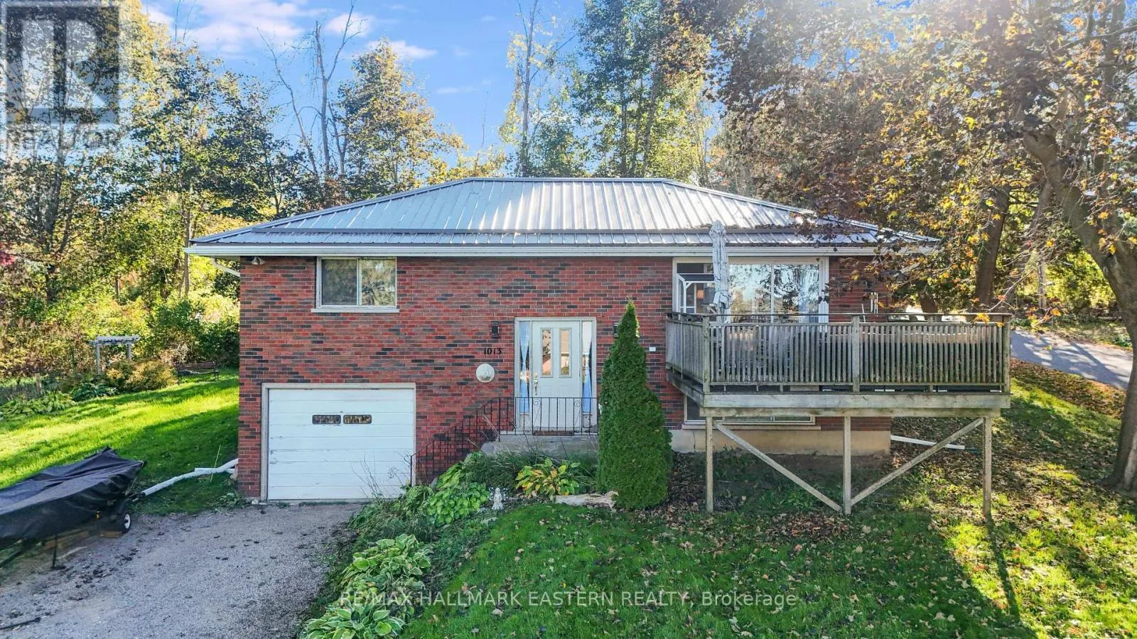 House for rent: 1013 Nicholl's Boulevard, Selwyn, Ontario K0L 1H0