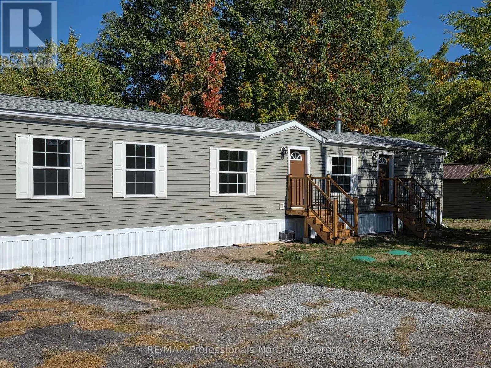 Mobile Home for rent: 1013 Seventh Lane, Minden Hills, Ontario K0M 2K0