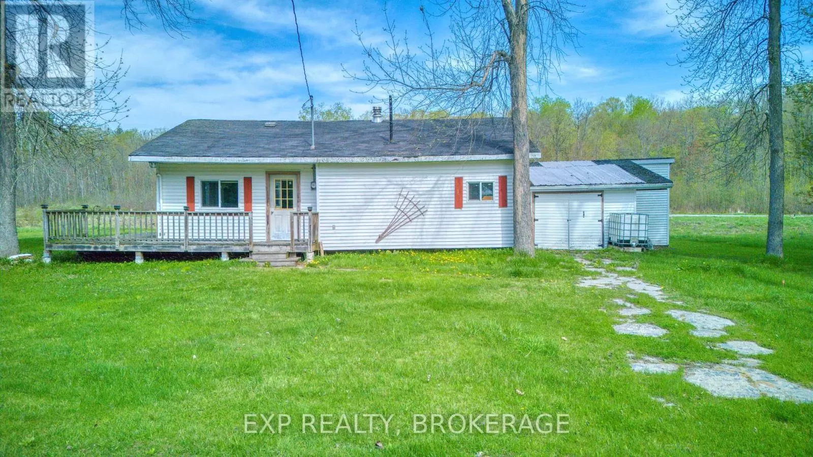 House for rent: 1013 Turner Way, Central Frontenac, Ontario K0H 1B0