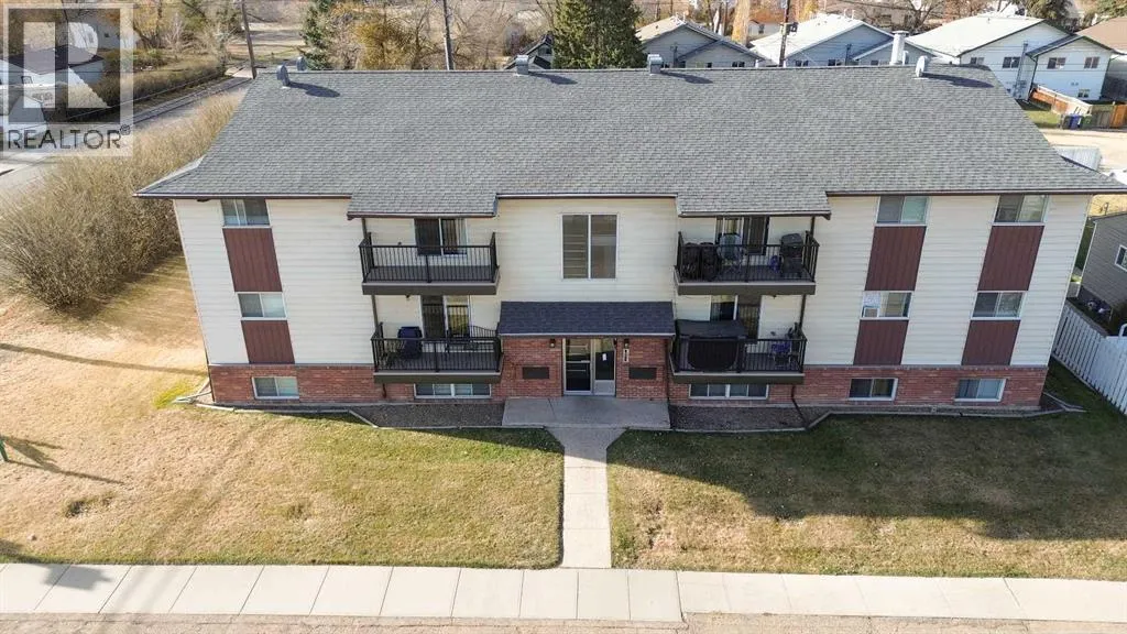 Apartment for rent: 101-304, 5904 51 Avenue, Red Deer, Alberta T4N 4H9