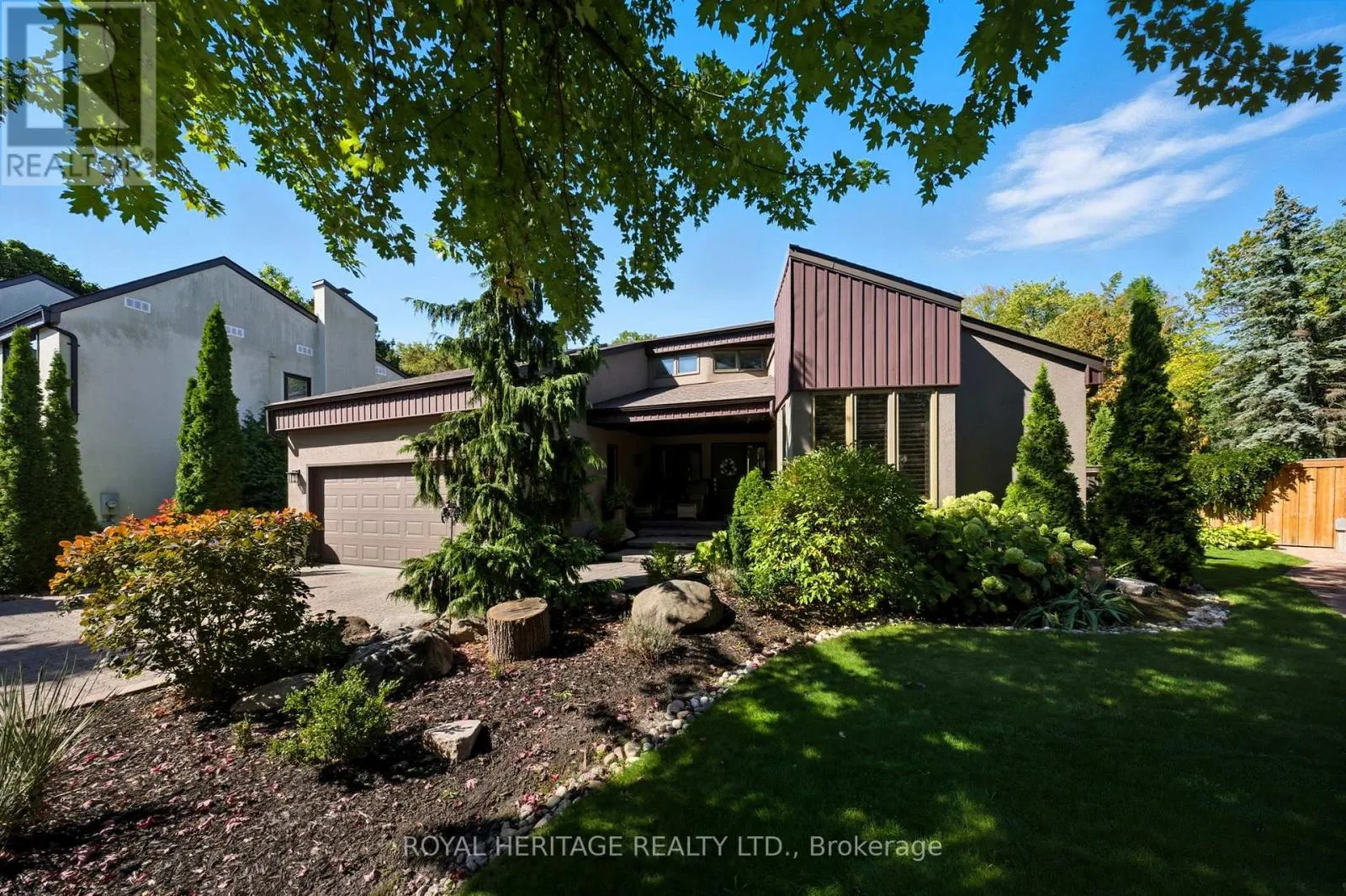 House for rent: 1014 Tiffany Circle, Oshawa, Ontario L1G 7S1