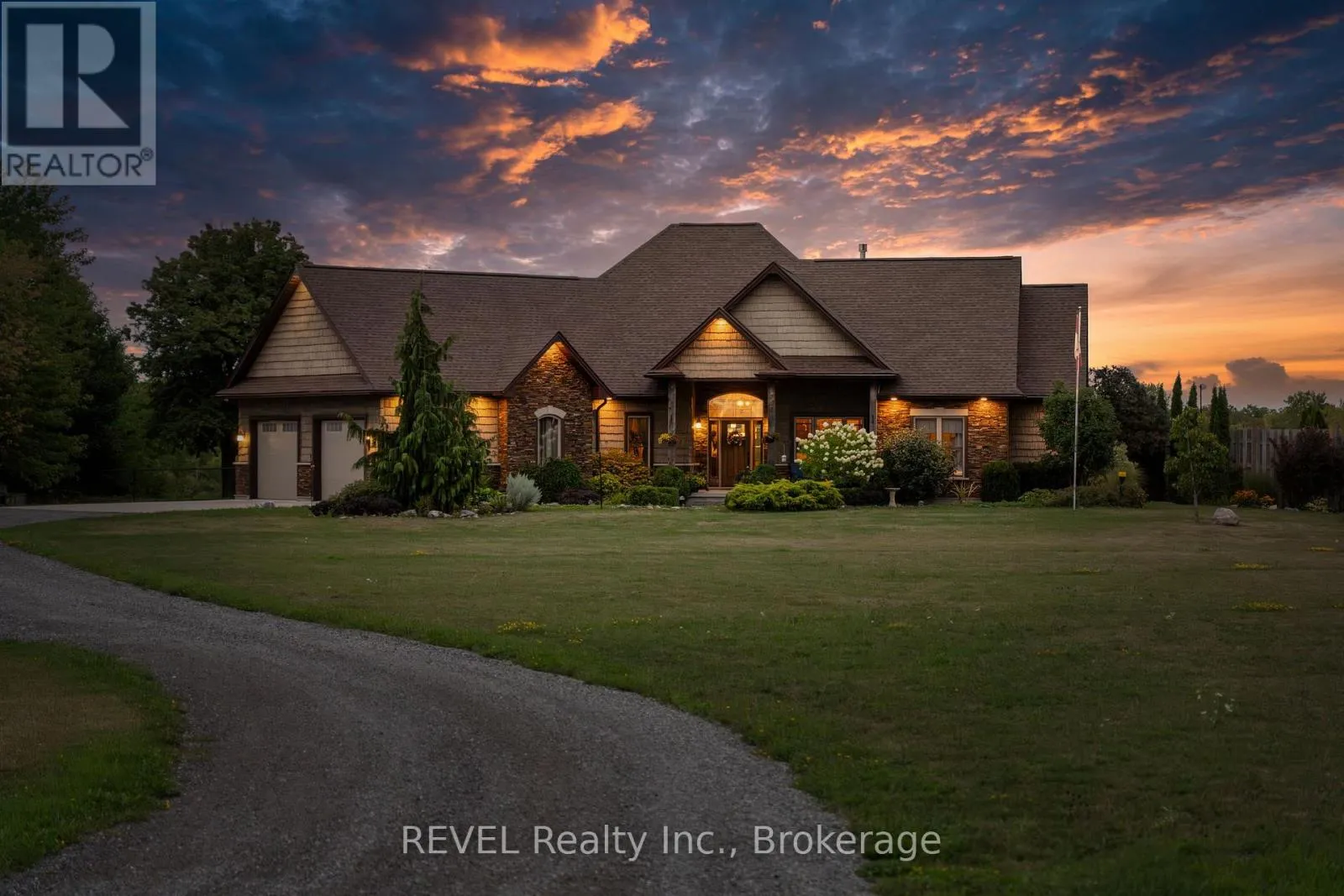 House for rent: 10149 Cement Road, Wainfleet, Ontario L3K 5V4