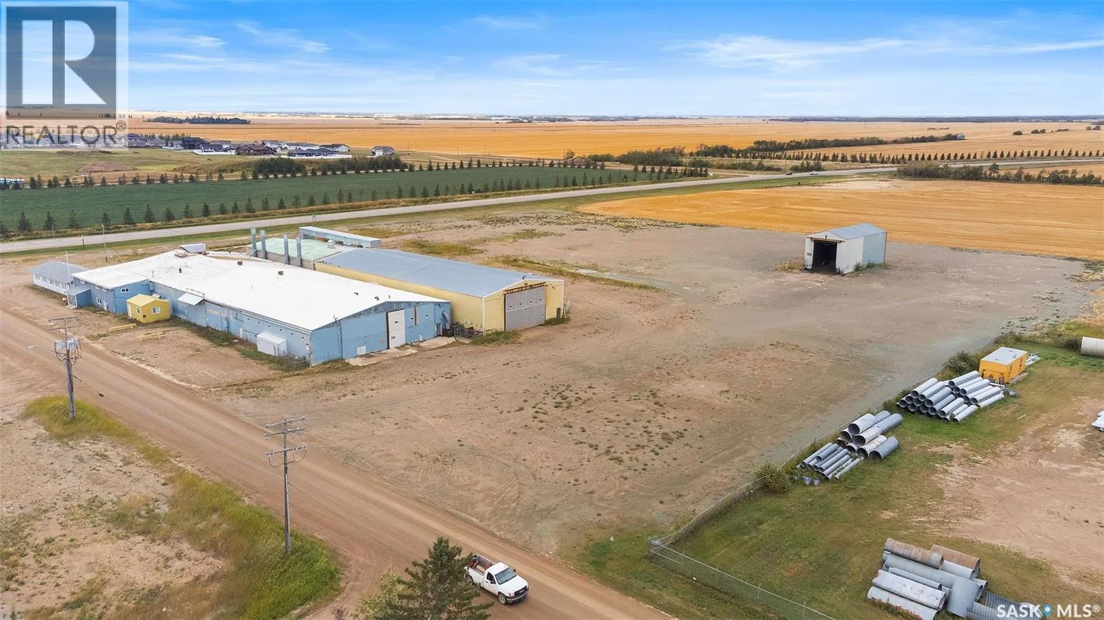 1015 112th Avenue, Tisdale, Saskatchewan S0E 1T0