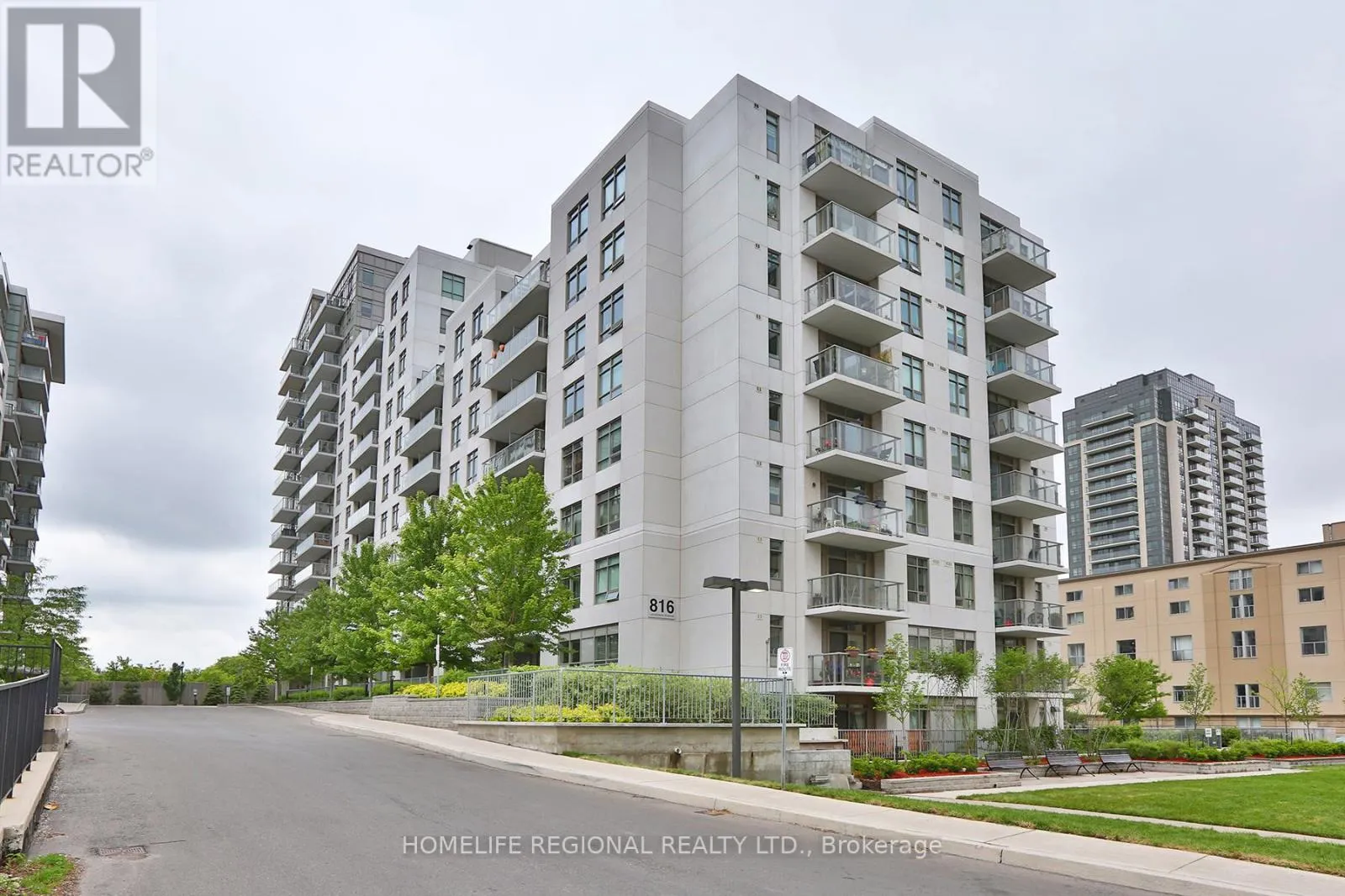 Apartment for rent: 1015 - 816 Lansdowne Avenue, Toronto, Ontario M6H 4K6