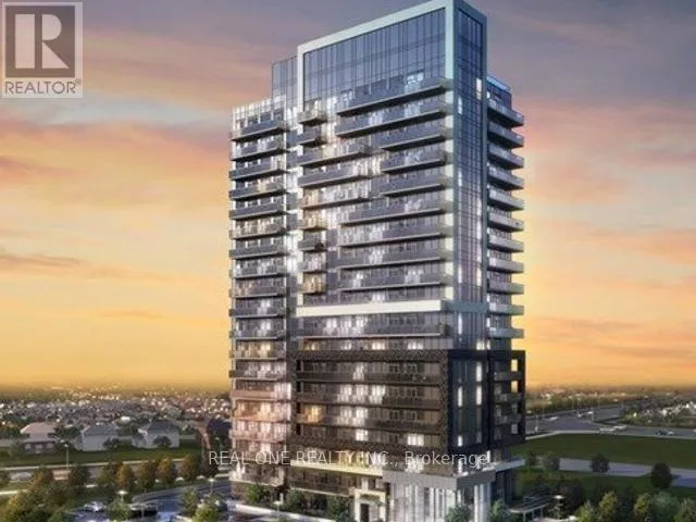 Apartment for rent: 1015 - 85 Oneida Crescent, Richmond Hill, Ontario L4B 0A6