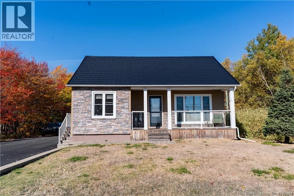 House for rent: 1015 Principale Street, Neguac, New Brunswick E9G 4K3