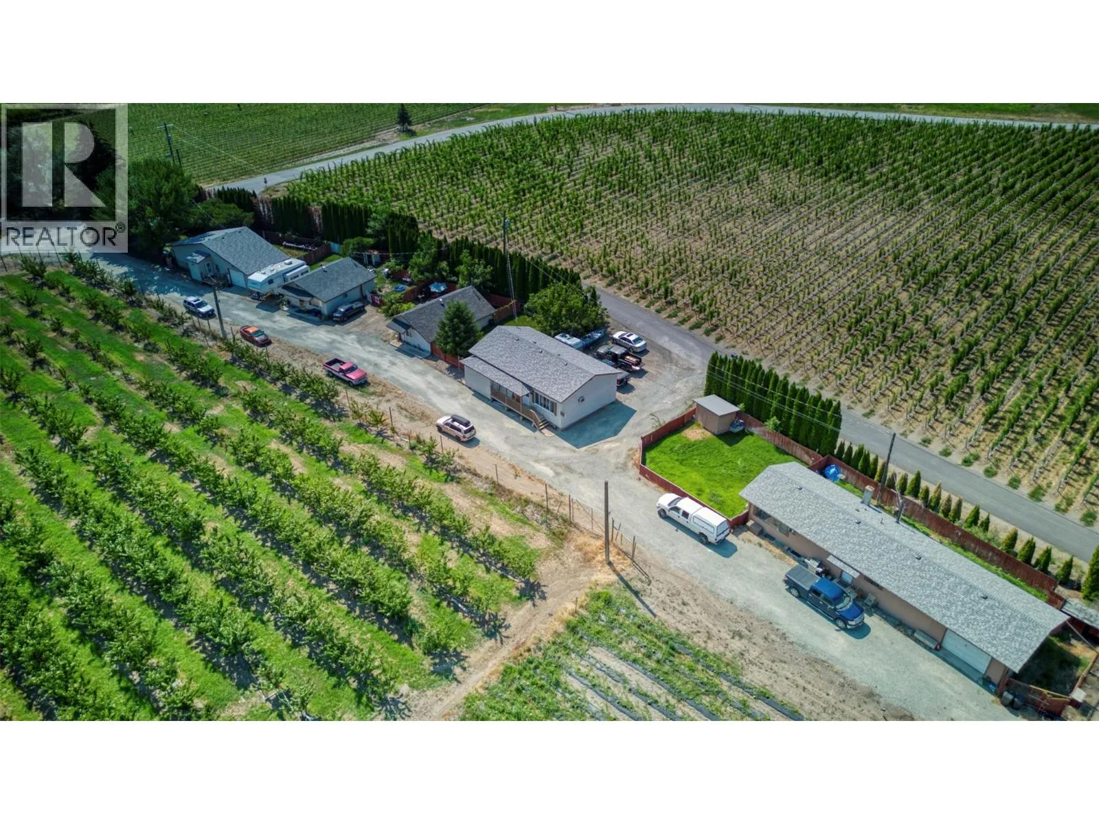 Other for rent: 10150 146th Avenue, Osoyoos, British Columbia V0H 1V0