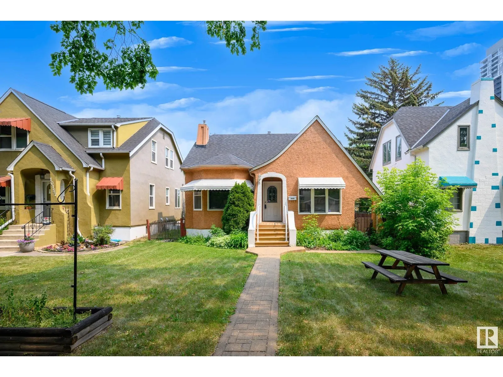 House for rent: 10153 122 St Nw, Edmonton, Alberta T5N 1L7