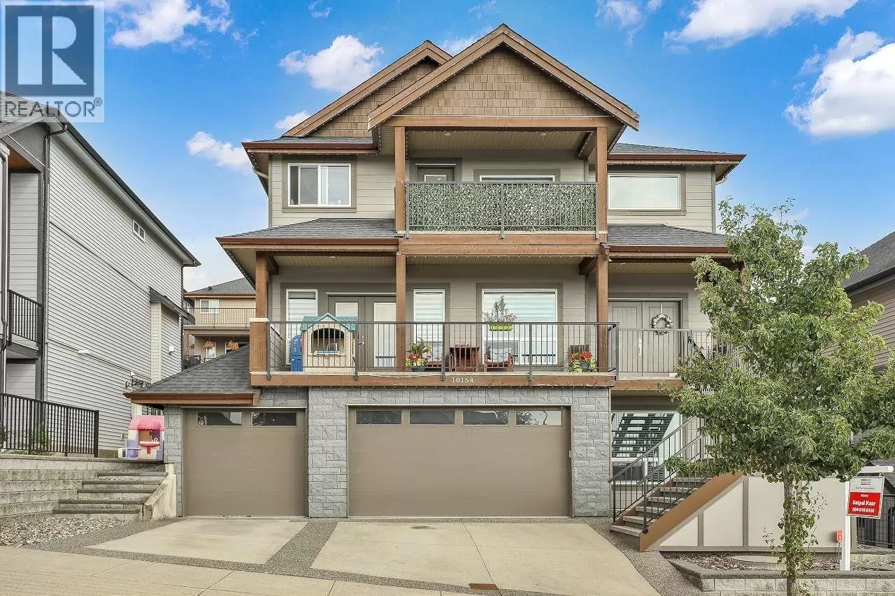 House for rent: 10154 247 Street, Maple Ridge, British Columbia V2W 0H1