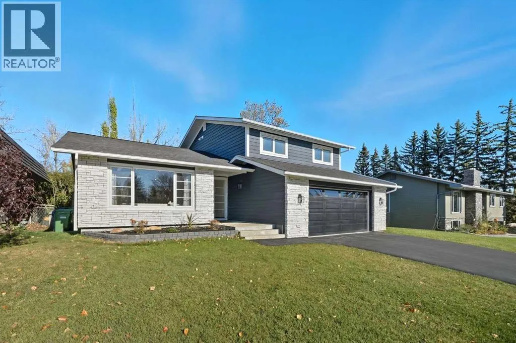 House for rent: 1016 Mapleglade Drive Se, Calgary, Alberta T2G 2G6