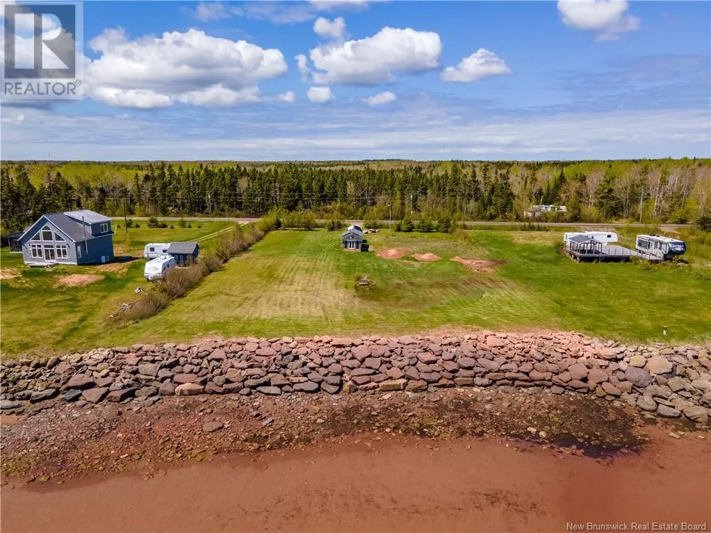 1016 Route 960, Upper Cape, New Brunswick E4M 2S1