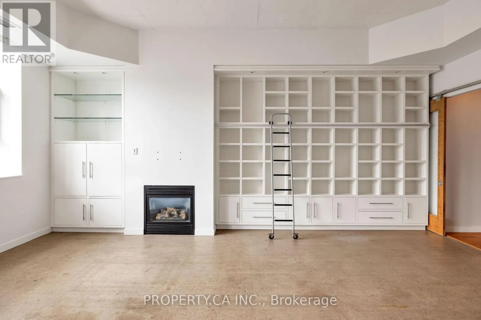 Apartment for rent: 1017 - 155 Dalhousie Street, Toronto, Ontario M5B 2P7