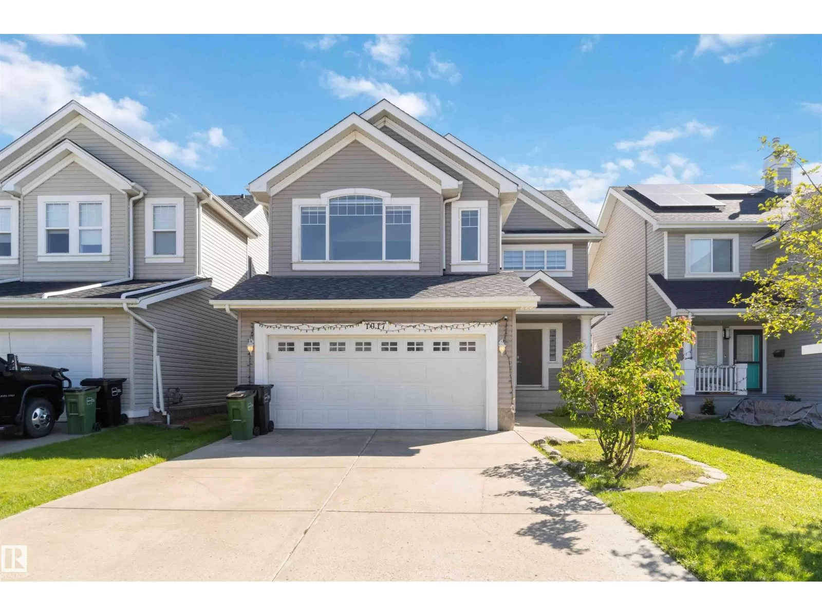 House for rent: 1017 82 St Sw, Edmonton, Alberta T6X 1E4