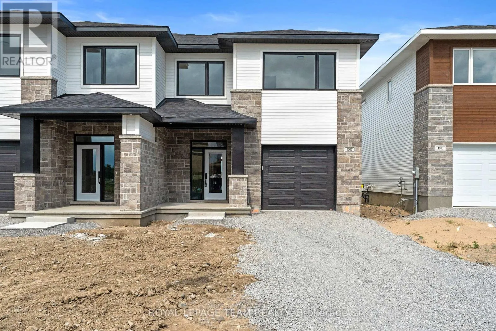 House for rent: 1017 Moore Street, Brockville, Ontario K6V 0H1