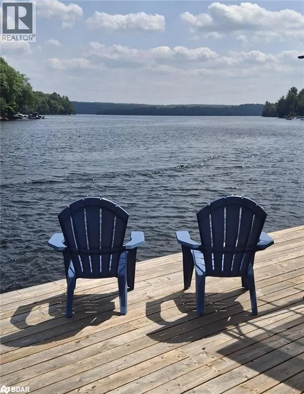 House for rent: 1017 Rays Lane, Minden, Ontario K0M 2K0