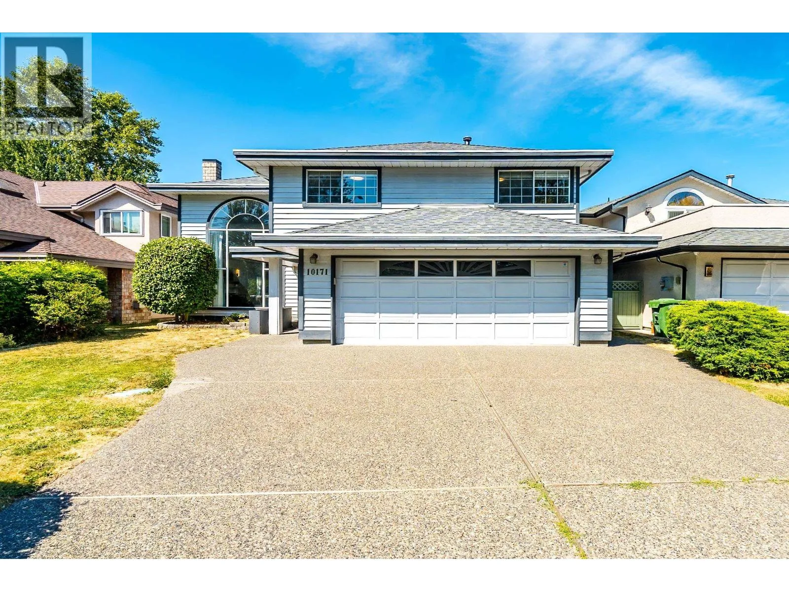 House for rent: 10171 Hall Avenue, Richmond, British Columbia V6X 3T9