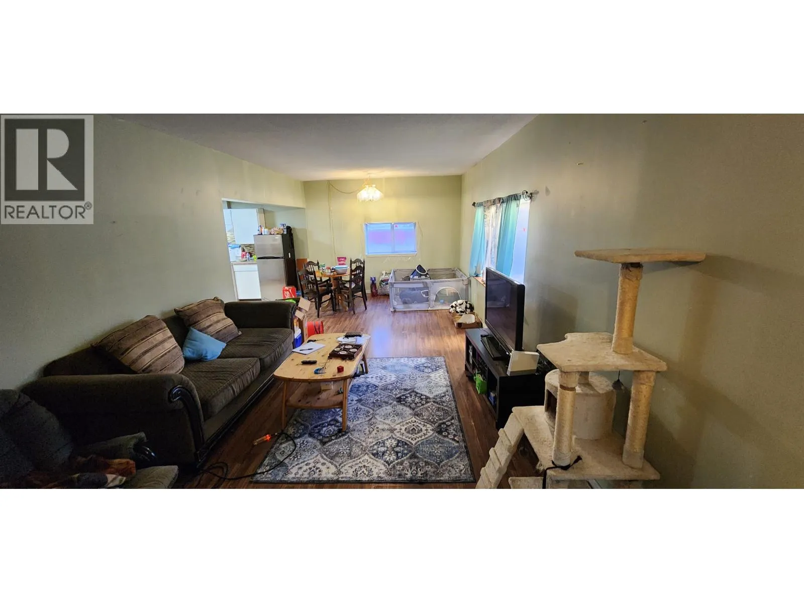 House for rent: 10177 N Kelly Road, Prince George, British Columbia V2K 5V3