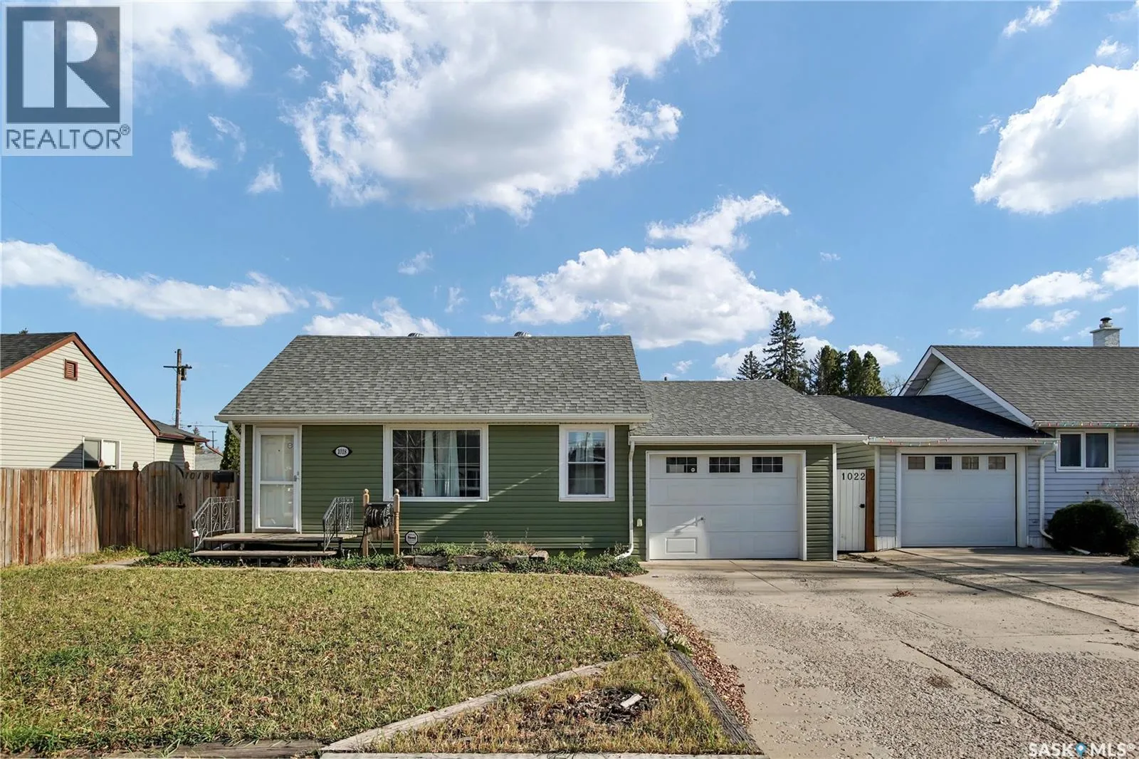 House for rent: 1018 O Avenue S, Saskatoon, Saskatchewan S7M 1Z6