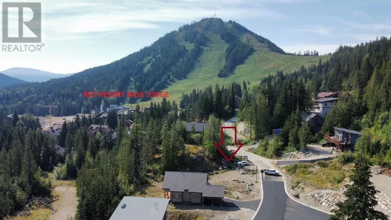 Other for rent: 1018 Olaus Way, Rossland, British Columbia V0G 1Y0