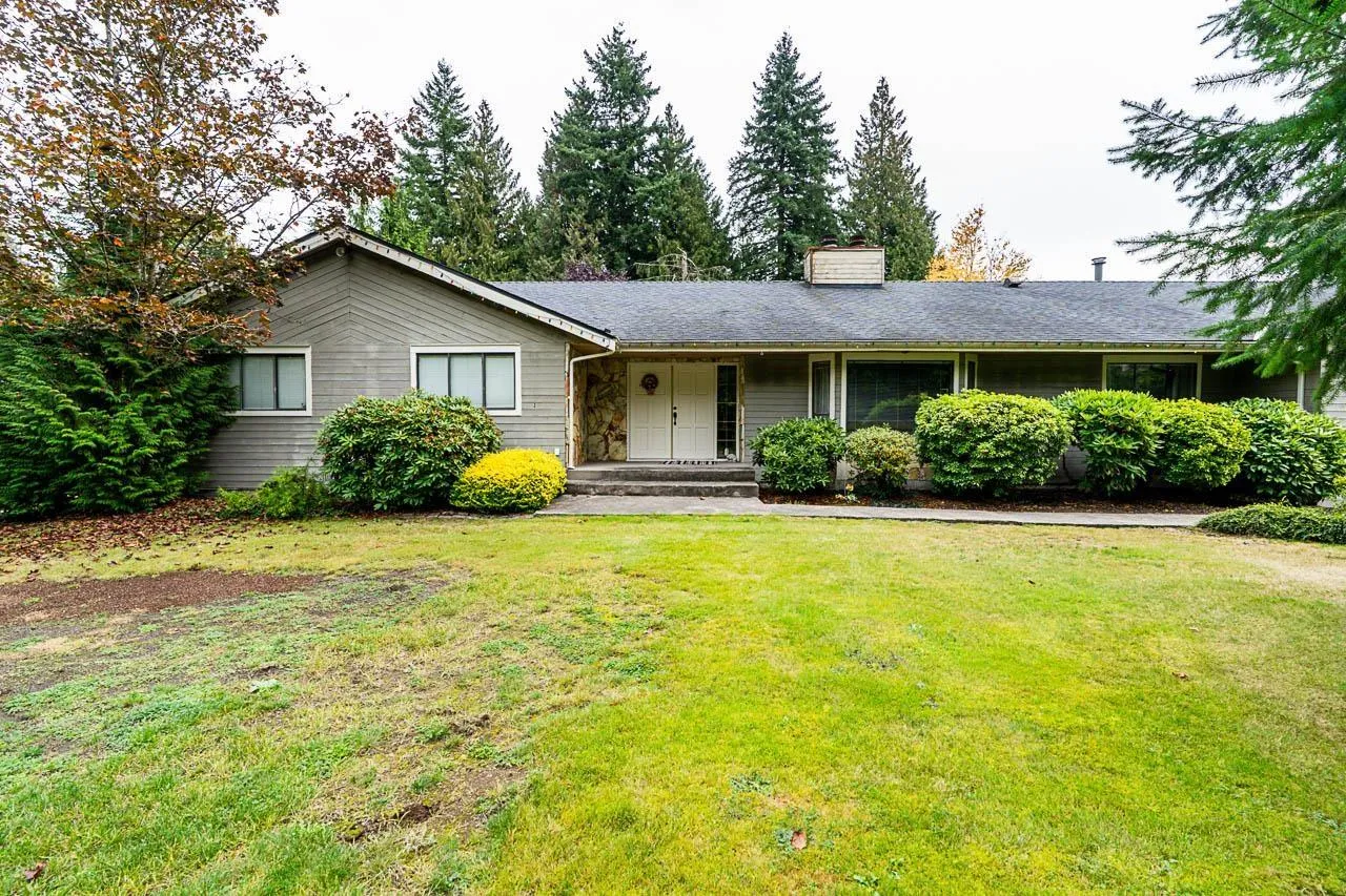 House for rent: 10194 173 Street, Surrey, British Columbia V4N 4H8