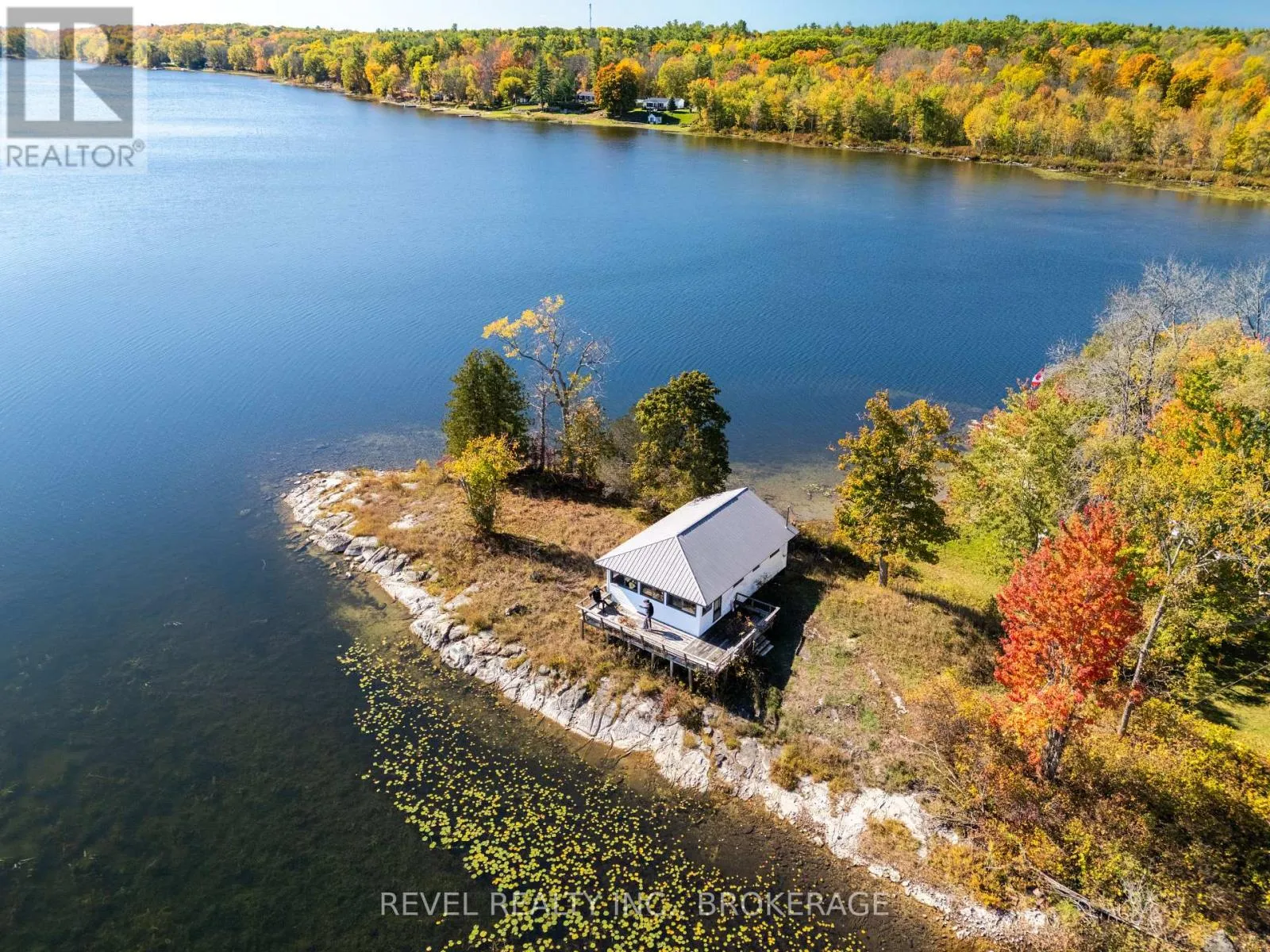 House for rent: 1019a Kens Lane, Frontenac, Ontario K0H 2W0