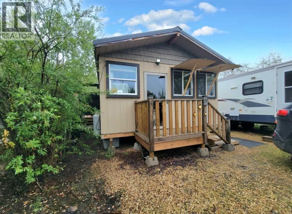 Mobile Home for rent: 101a Hwy 2, Faust, Alberta T0G 0X0