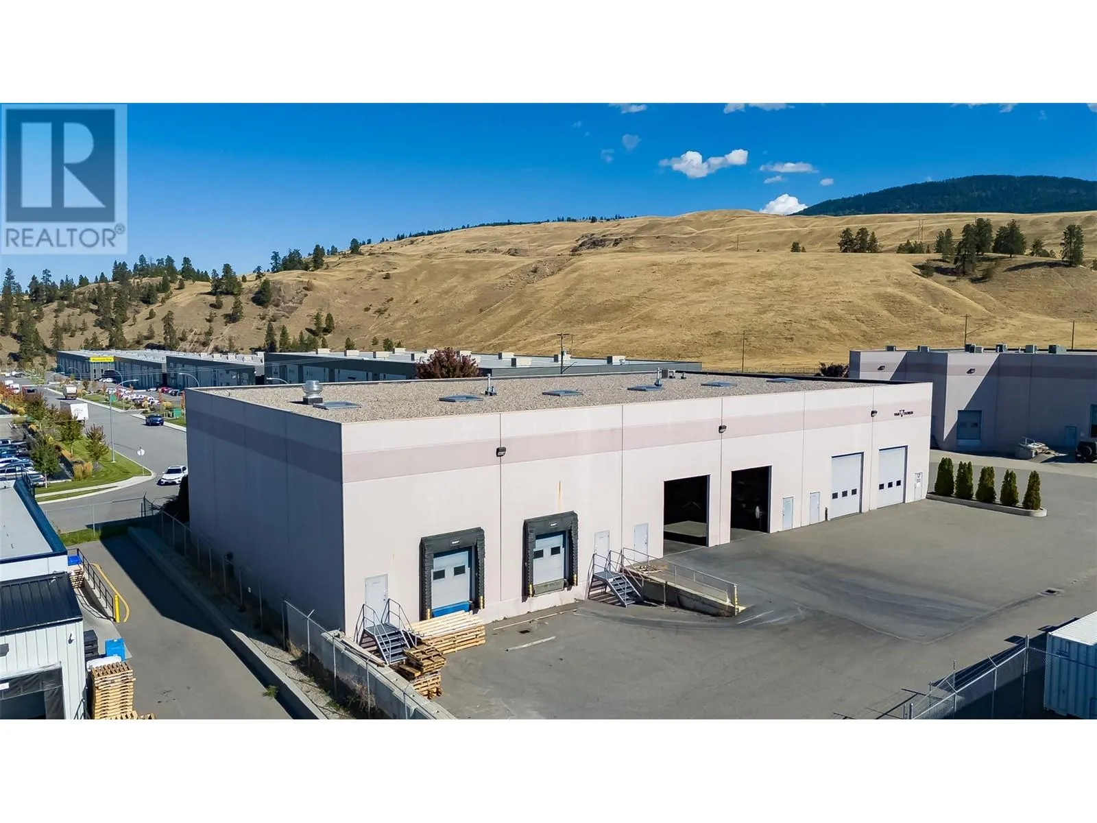 Other for rent: 101b Carion Road, Kelowna, British Columbia V4V 2K5