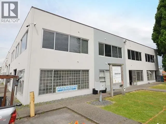 101n(up) 2691 Viscount Way, Richmond, British Columbia V6V 2R5