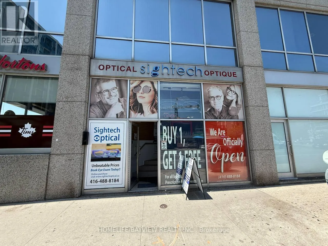 101y - 1910 Yonge Street, Toronto, Ontario M4S 1Z5