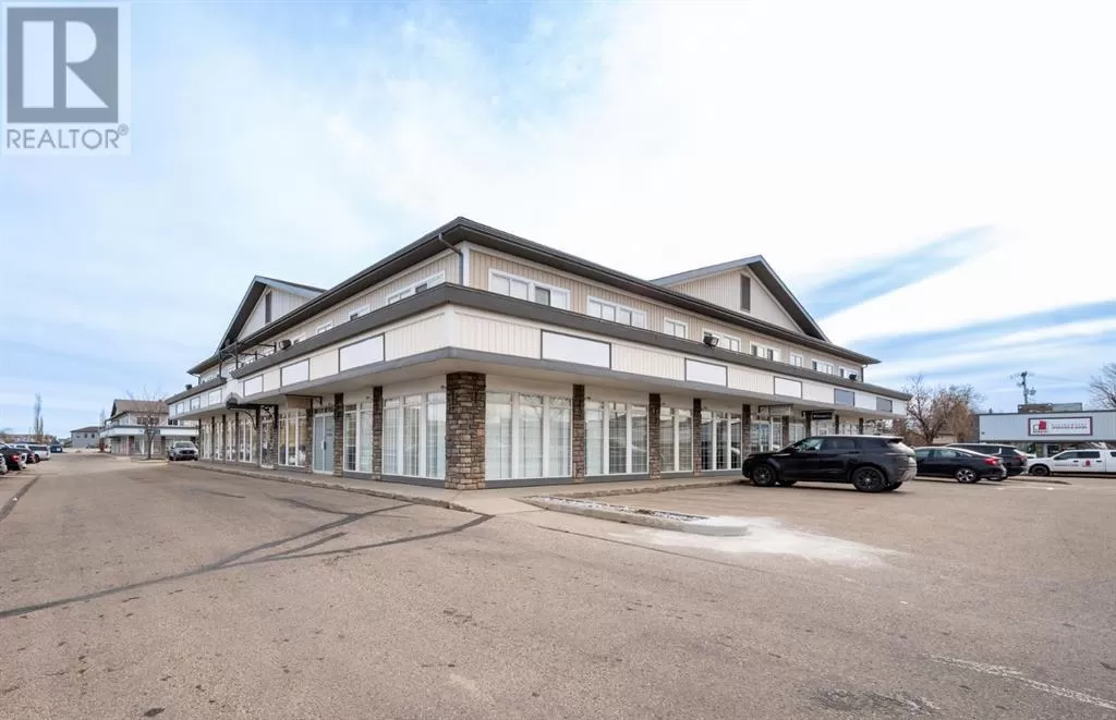 Offices for rent: 102, 103, & 106, 10126 97 Avenue, Grande Prairie, Alberta T8V 7X6