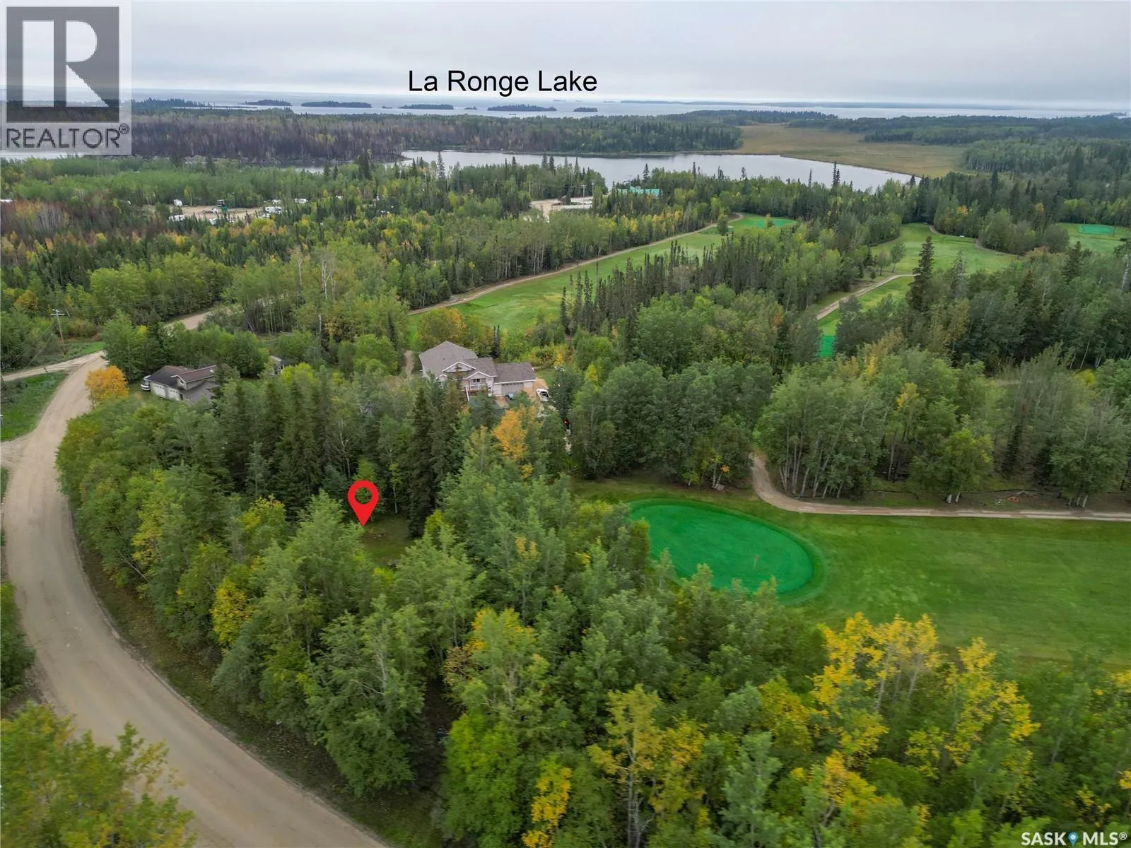 Unknown for rent: 102 & 104 Eagle Point Drive, Northern Admin District, Saskatchewan S0J 1L0