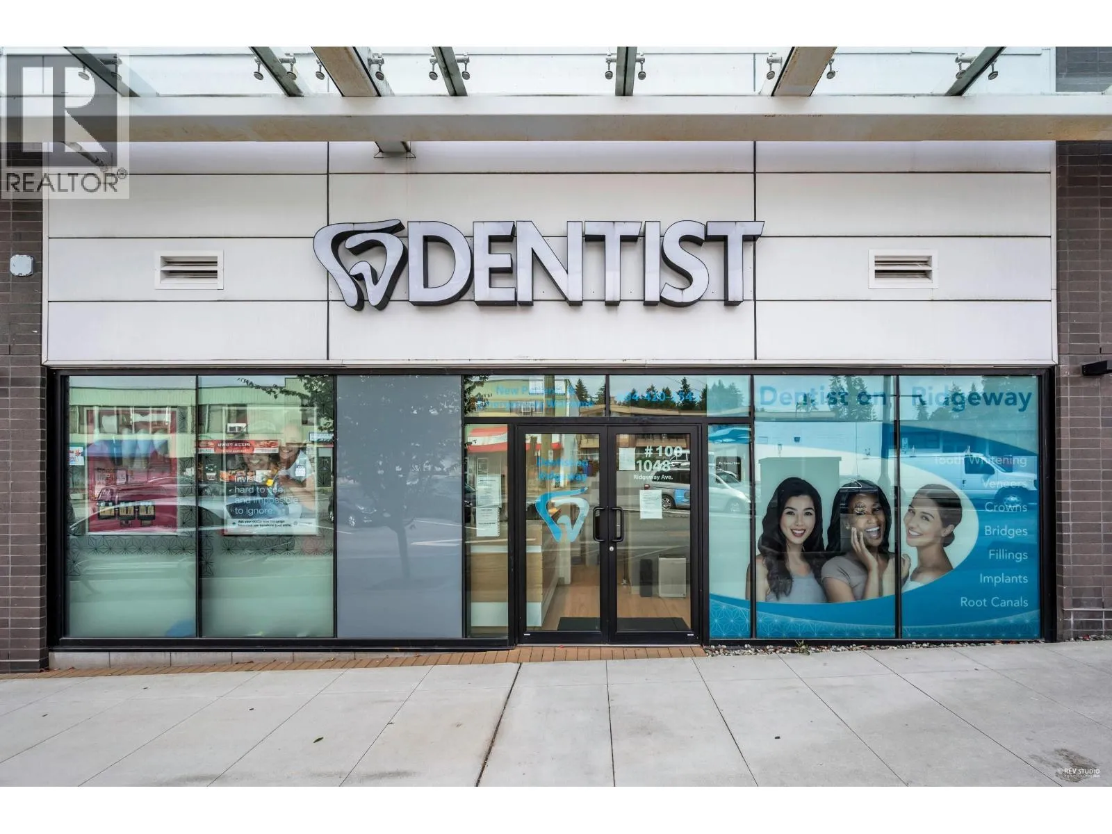 102 1048 Ridgeway Avenue, Coquitlam, British Columbia V3J 1S6