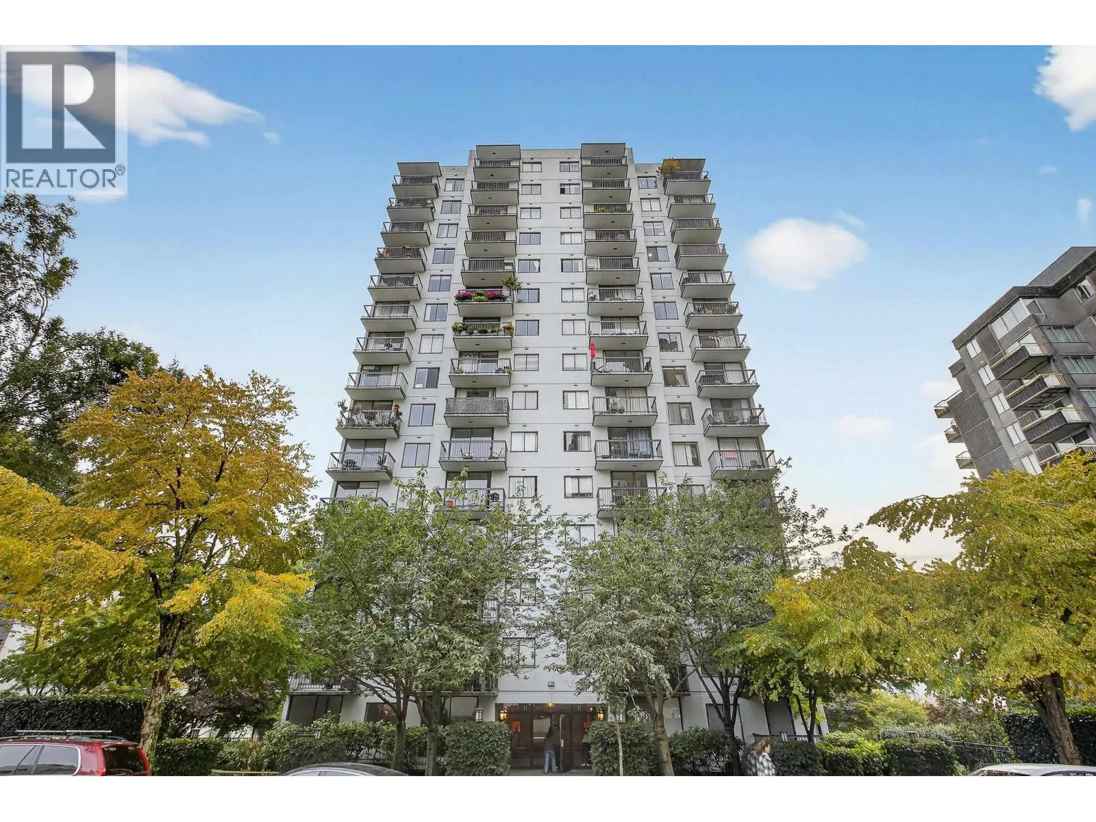 Apartment for rent: 102 1146 Harwood Street, Vancouver, British Columbia V6E 3V1