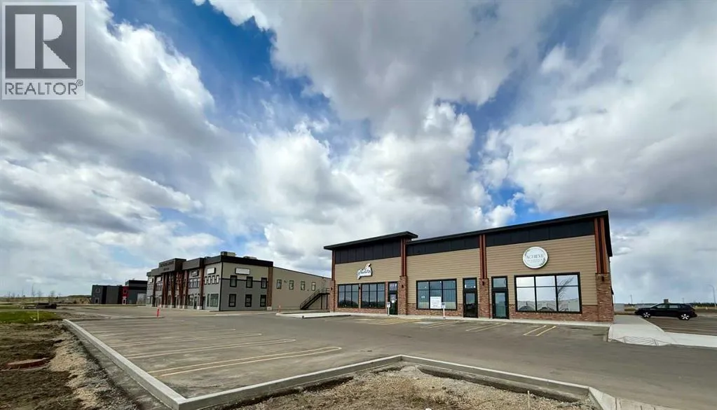 102, 11702 104 Avenue, Grande Prairie, Alberta T8V 6K3