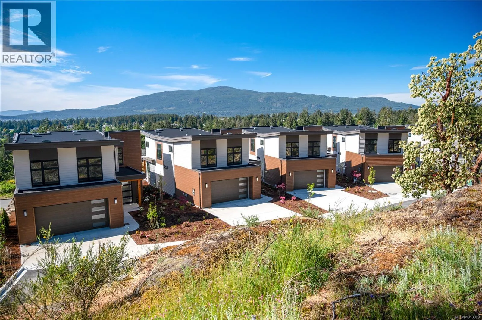 House for rent: 102 1220 Manzanita Pl, Nanaimo, British Columbia V9T 0L7